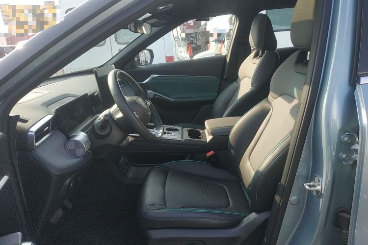 Used GAC Trumpchi EMKOO 2022 2.0 ATK TwinStar Pro Edition
