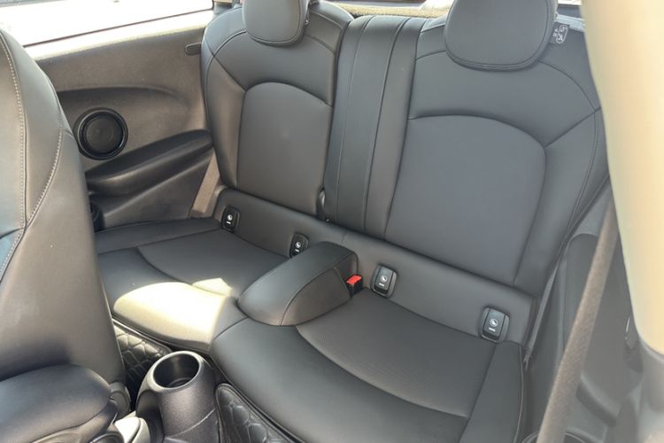 Used MINI MINI 2020 1.5T COOPER Classic Edition
