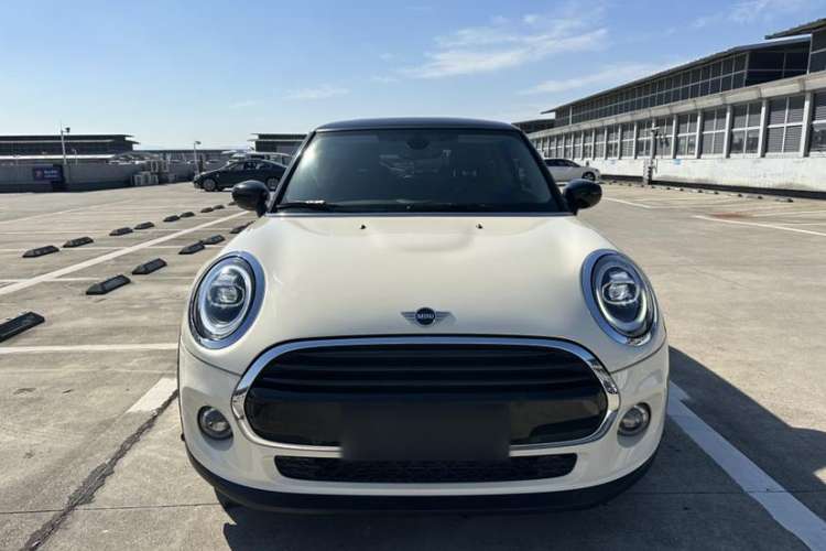 Used MINI MINI 2020 1.5T COOPER Classic Edition
