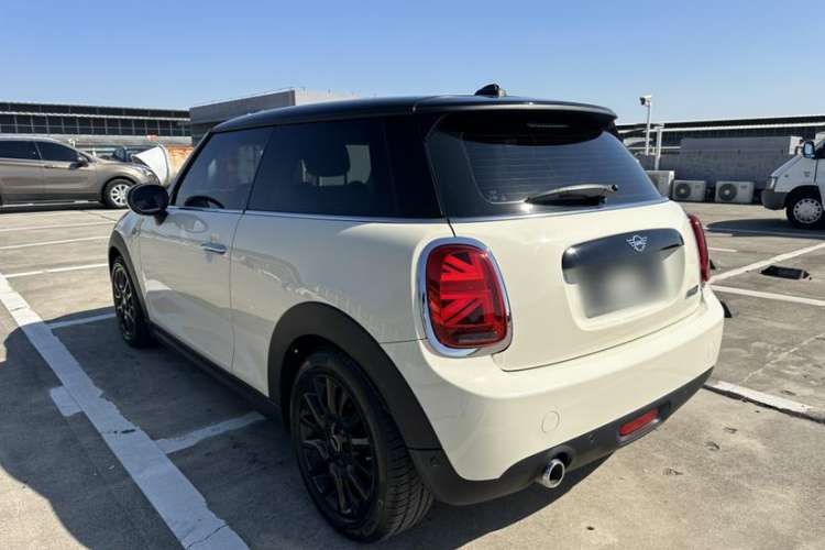 Used MINI MINI 2020 1.5T COOPER Classic Edition
