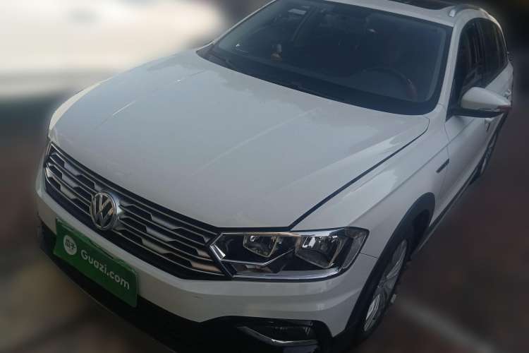 Used Volkswagen C-TREK 2017 1.6L Automatic Comfort Model