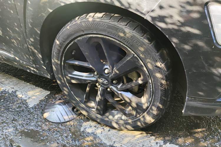 Used Hyundai ENCINO 2018 1.6T Dual-Clutch ZhiPao Edition China V Standard
