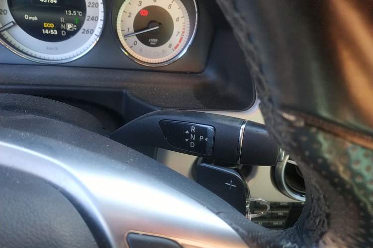 Used Mercedes-Benz GLK-Class 2015 GLK 260 4MATIC Fashion Edition Ultimate Version