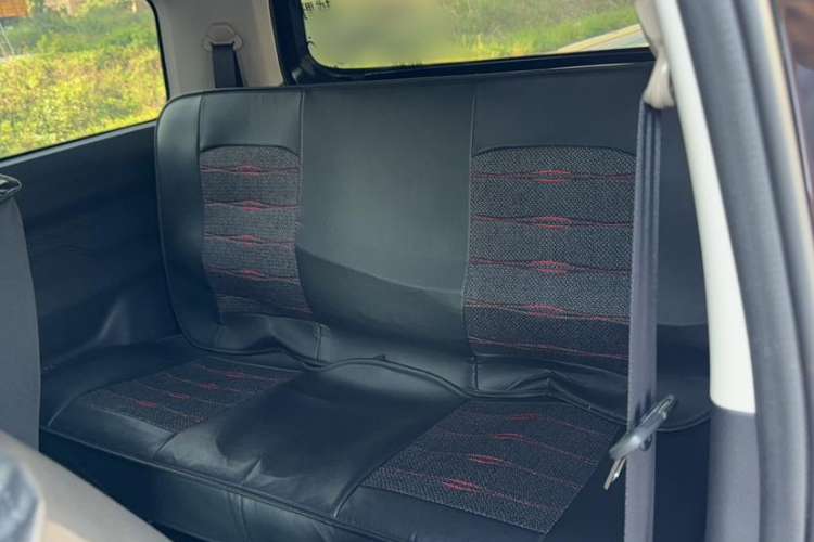 Used Oshan X70A 2019 1.5L Manual Comfort Model China VI Standard