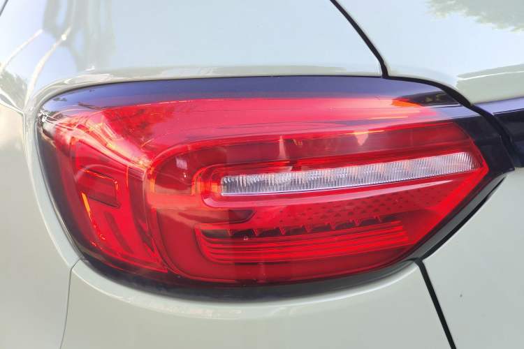 Used Leapmotor T03 2021 400 Luxury Pro Edition