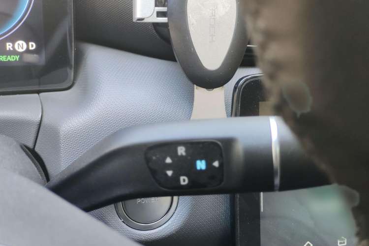 Used Leapmotor T03 2021 400 Luxury Pro Edition