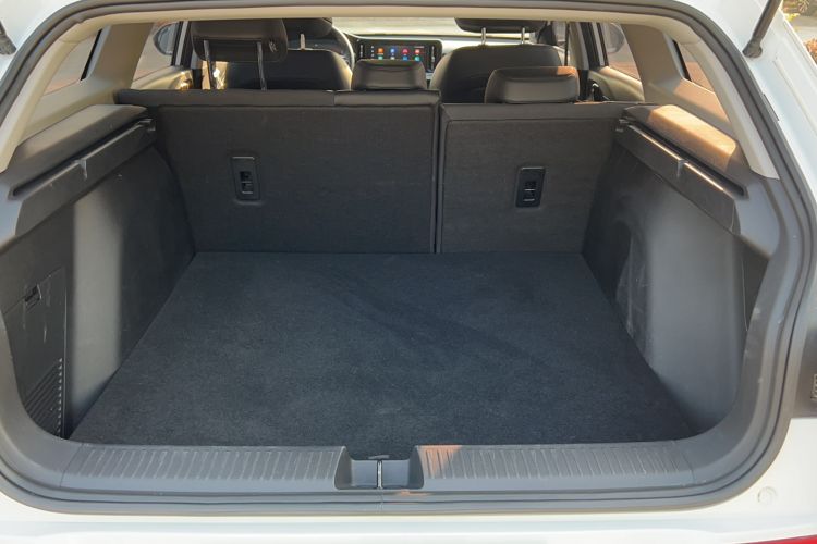 Used Baojun Valli 2021 1.5T Naqu Starry Sky CVT Flagship Model