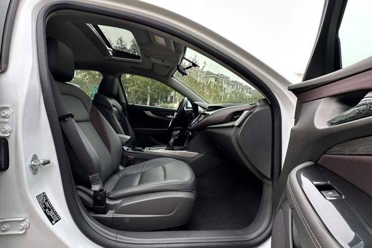 Used Chevrolet Malibu 2018 530T Automatic Luxury Edition