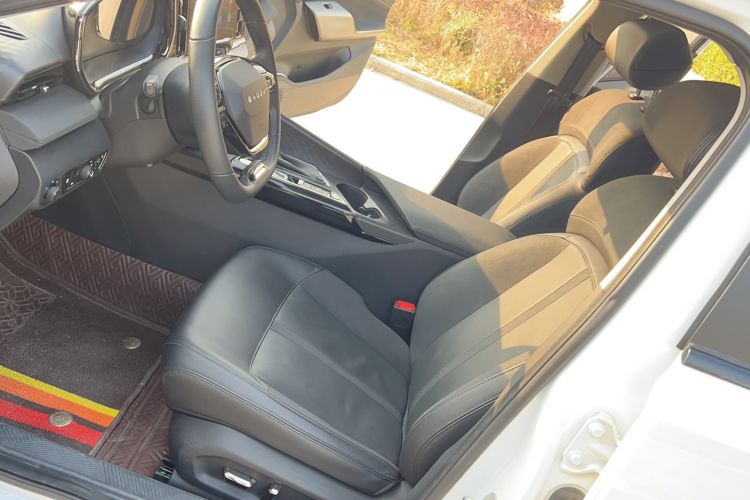 Used Baojun Valli 2021 1.5T Naqu Starry Sky CVT Flagship Model