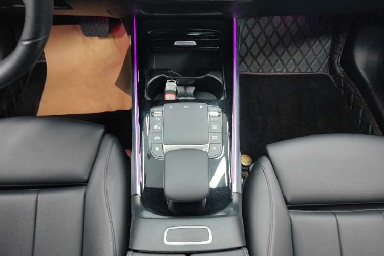 Used Mercedes-Benz GLB 2020 Updated GLB 200 Dynamic Edition
