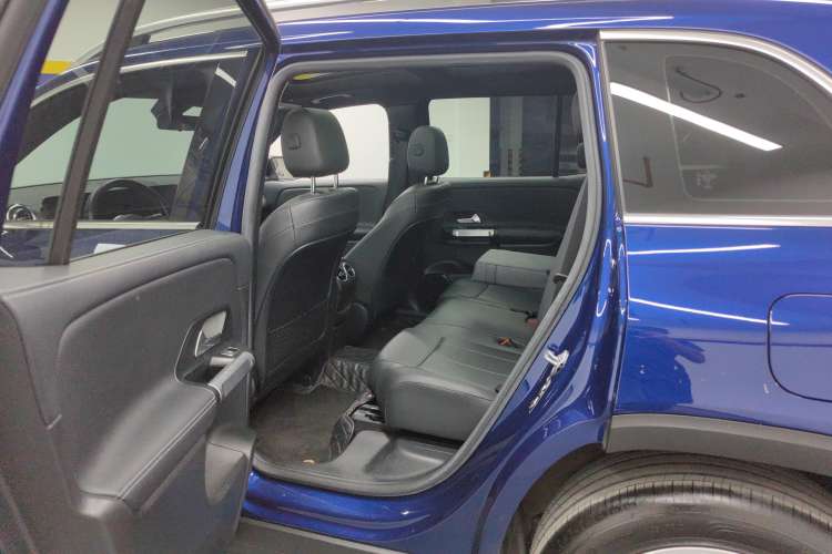 Used Mercedes-Benz GLB 2020 Updated GLB 200 Dynamic Edition
