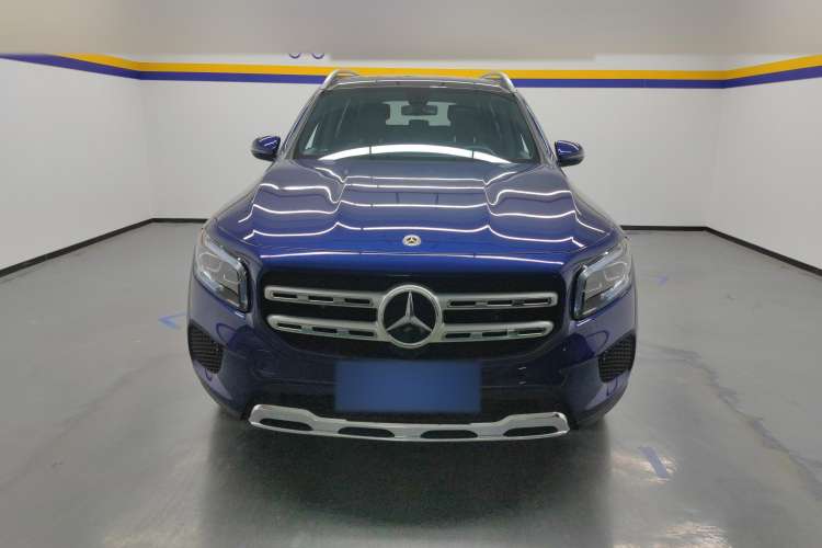 Used Mercedes-Benz GLB 2020 Updated GLB 200 Dynamic Edition
