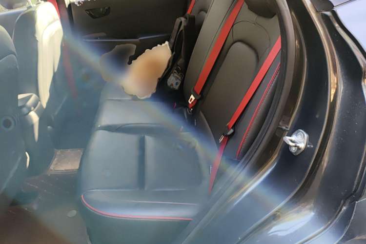 Used Hyundai ENCINO 2018 1.6T Dual-Clutch ZhiPao Edition China V Standard
