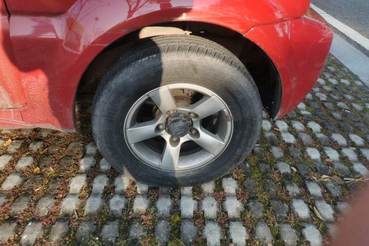 Used Suzuki Jimny 2009 1.3 AT Fashion Edition
