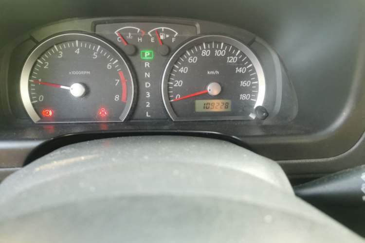 Used Suzuki Jimny 2009 1.3 AT Fashion Edition
