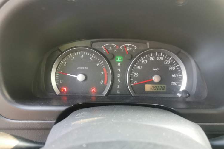Used Suzuki Jimny 2009 1.3 AT Fashion Edition
