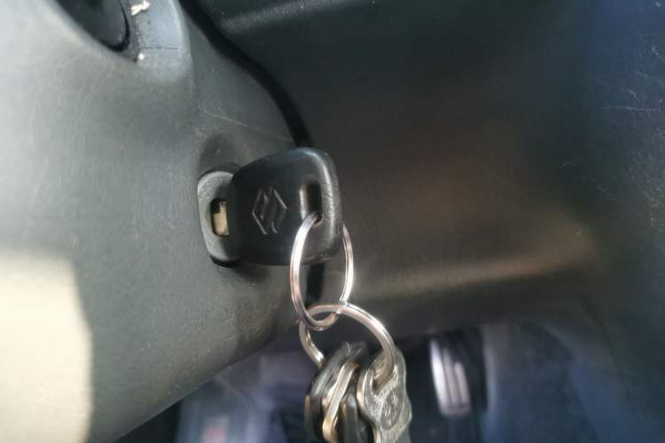 Used Suzuki Jimny 2009 1.3 AT Fashion Edition
