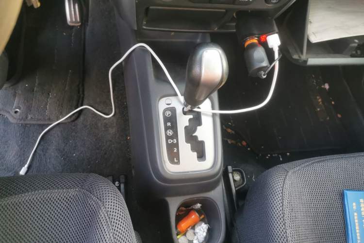 Used Suzuki Jimny 2009 1.3 AT Fashion Edition
