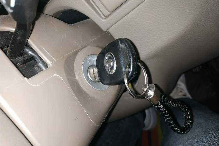 Used Haval H3 2009 Ruiyi Edition 2.0L Elite Model