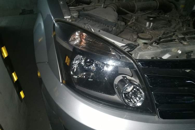 Used Haval H3 2009 Ruiyi Edition 2.0L Elite Model