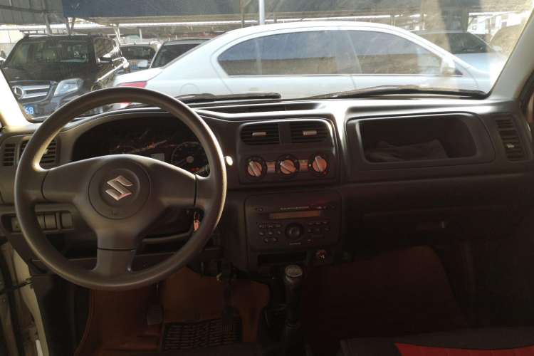 Used Suzuki Wagon R 2016 1.4L Manual Value Model
