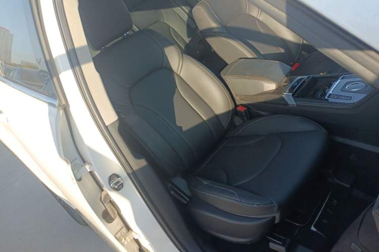 Used Zotye Domy X7 2018 2.0T Automatic Luxury Version
