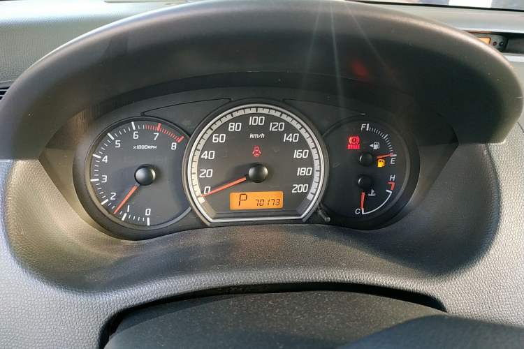 Used Suzuki Swift 2010 1.5L Automatic Champion Limited Edition
