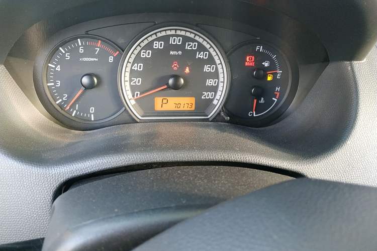 Used Suzuki Swift 2010 1.5L Automatic Champion Limited Edition
