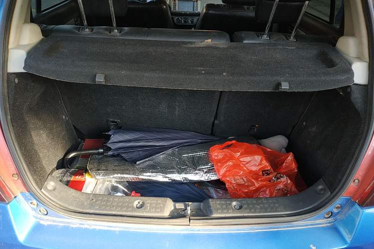 Used Suzuki Swift 2010 1.5L Automatic Champion Limited Edition
