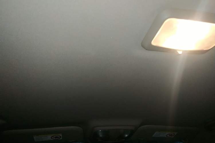 Used Haval H3 2009 Ruiyi Edition 2.0L Elite Model