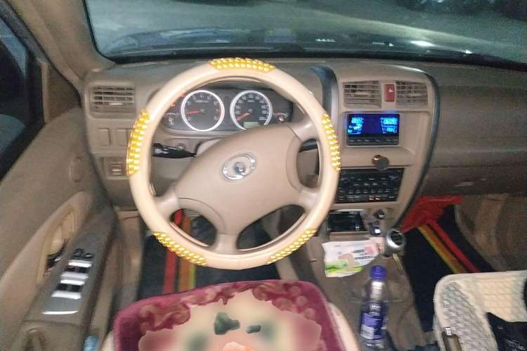 Used Haval H3 2009 Ruiyi Edition 2.0L Elite Model