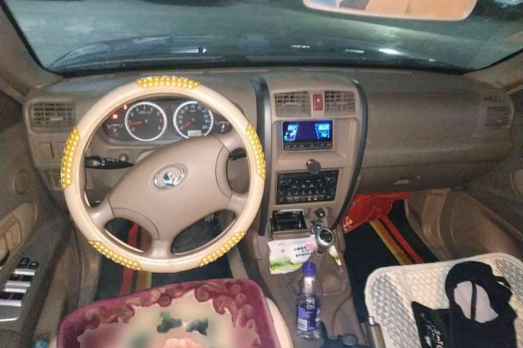 Used Haval H3 2009 Ruiyi Edition 2.0L Elite Model