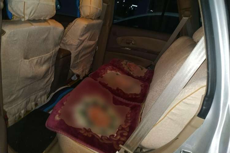 Used Haval H3 2009 Ruiyi Edition 2.0L Elite Model