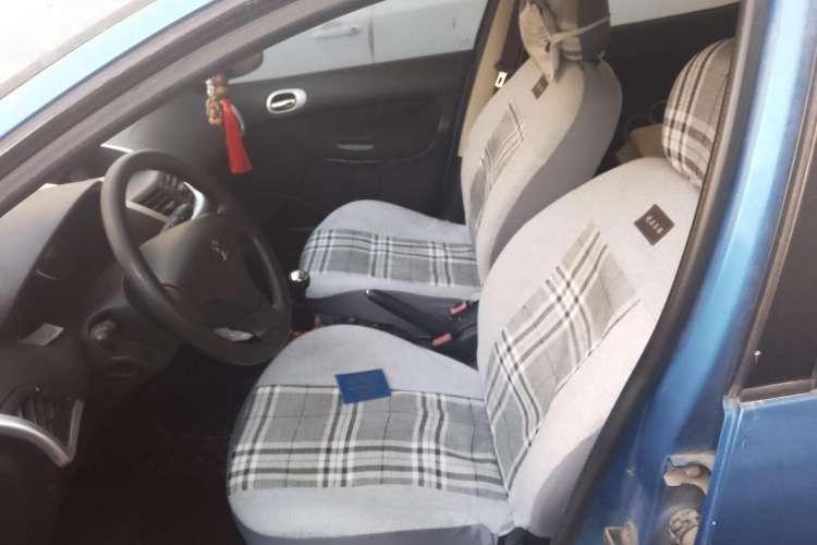 Used Peugeot 207 2010 Hatchback 1.6L Manual Prestige Edition
