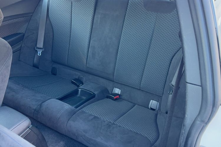 Used BMW 2 Series 2017 M240i