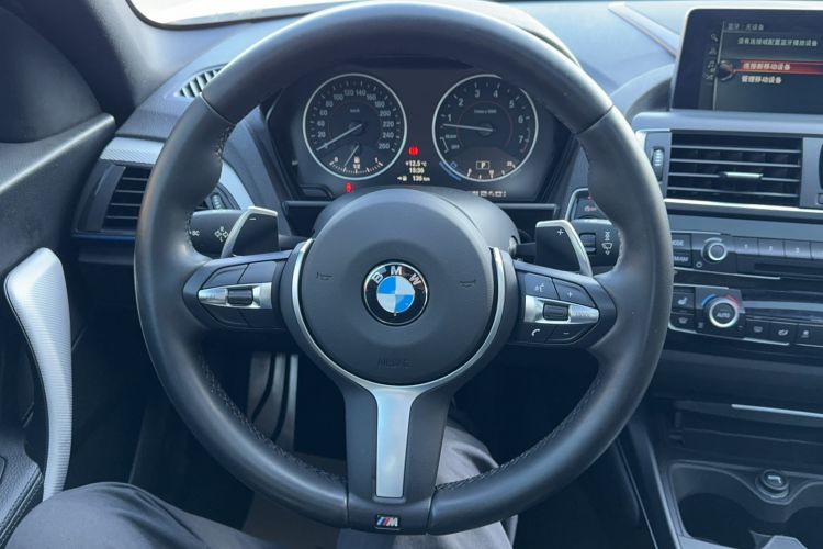 Used BMW 2 Series 2017 M240i