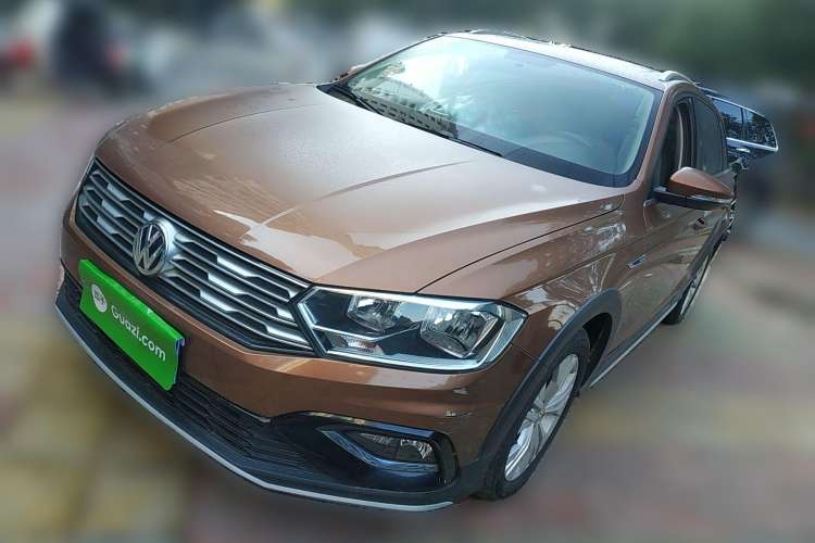 Used Volkswagen C-TREK 2018 1.5L Automatic Comfort Model