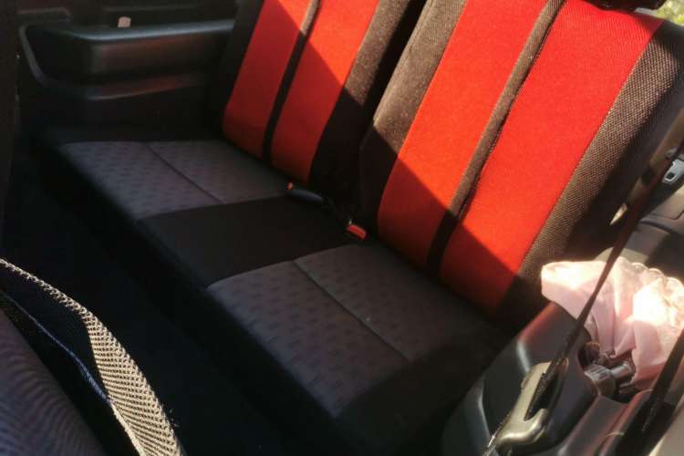 Used Suzuki Jimny 2009 1.3 AT Fashion Edition
