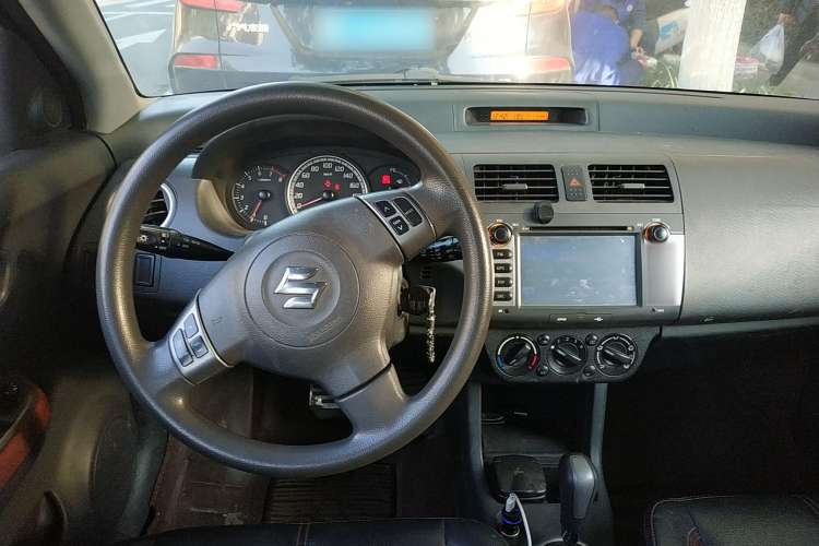 Used Suzuki Swift 2010 1.5L Automatic Champion Limited Edition
