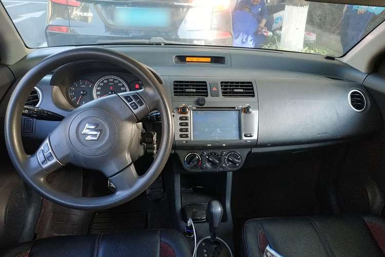 Used Suzuki Swift 2010 1.5L Automatic Champion Limited Edition
