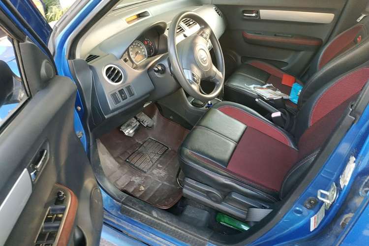 Used Suzuki Swift 2010 1.5L Automatic Champion Limited Edition
