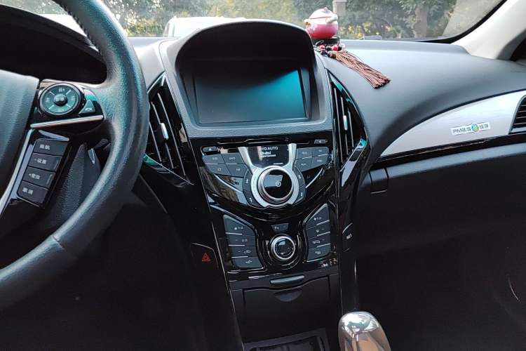 Used BYD Qin New Energy 2015 1.5T Dual-Crown Flagship Plus Edition