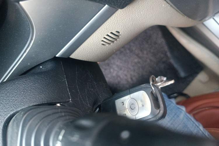 Used Buick Excelle 2011 1.6LX-AT