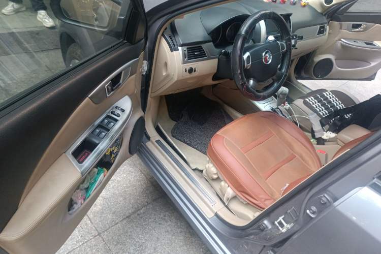 Used Buick Excelle 2011 1.6LX-AT