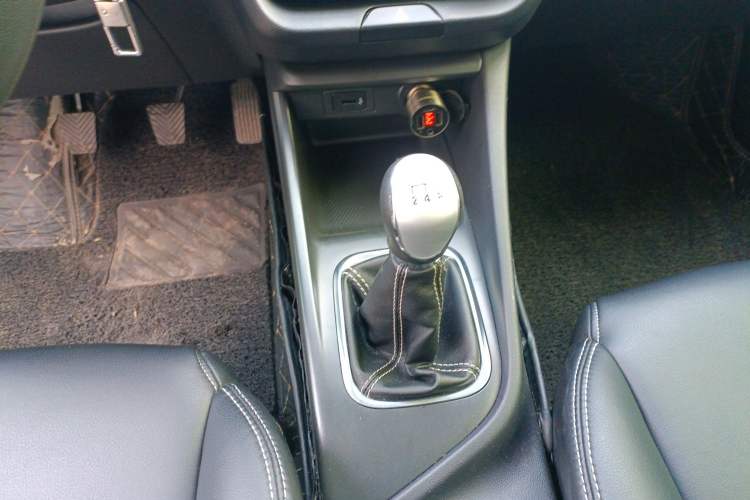 Used Changan Alsvin 2019 1.4L Manual Comfort Edition China VI Standard