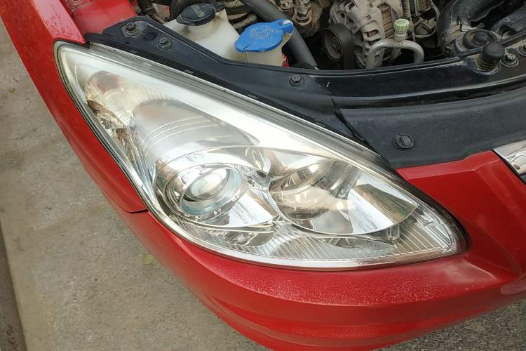 Used Hyundai i30 2009 1.6L Automatic Luxury Model