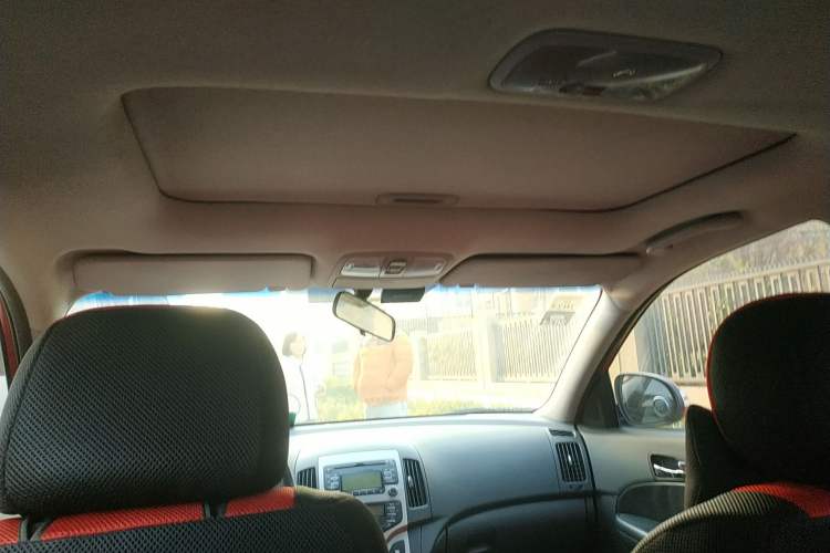 Used Hyundai i30 2009 1.6L Automatic Luxury Model