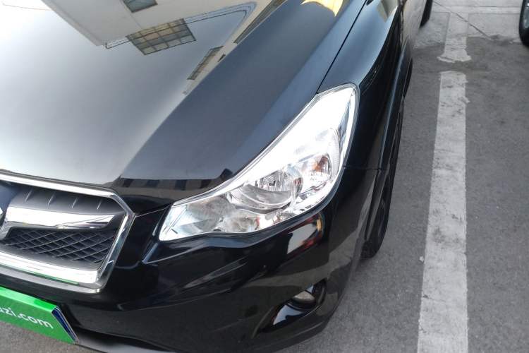 Used Subaru XV 2014 2.0i Comfort Edition
