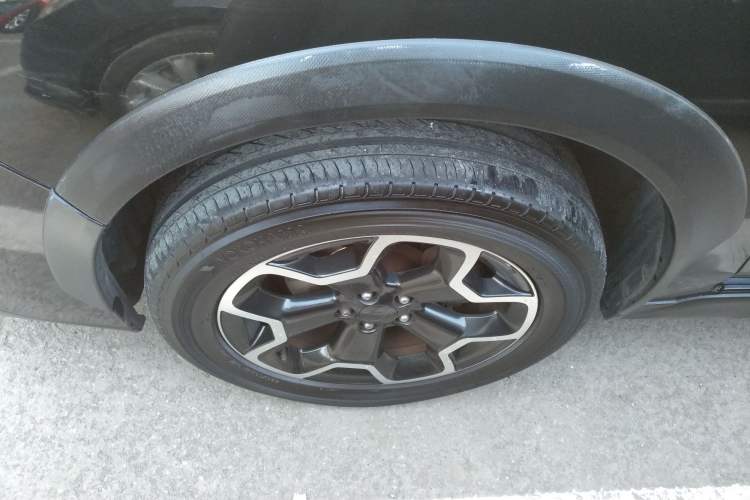 Used Subaru XV 2014 2.0i Comfort Edition
