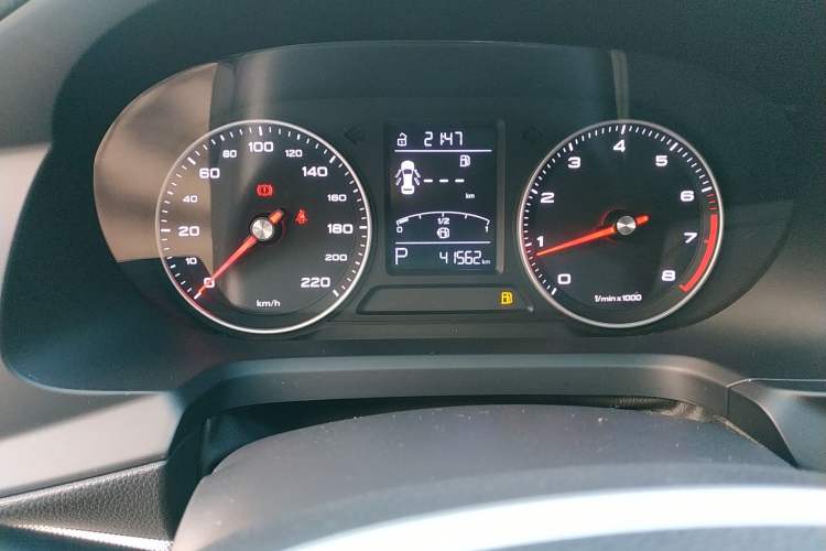 Used Roewe 360 2018 PLUS 1.5L Automatic Luxury Edition
